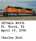 [BNSF 9376]
