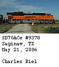 [BNSF 9378]