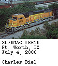 [BNSF 8810]