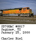 [BNSF 8817]