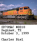 [BNSF 8818]