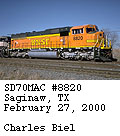 [BNSF 8820]