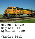 [BNSF 8862]