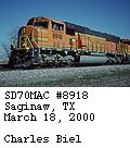 [BNSF 8918]
