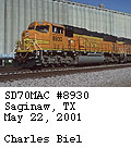 [BNSF 8930]