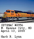 [BNSF 8956]