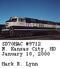 [BNSF 9712]