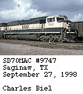 [BNSF 9747]