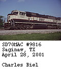 [BNSF 9816]