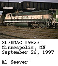 [BNSF 9823]