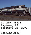[BNSF 9836]