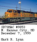 [BNSF 9853]