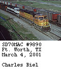 [BNSF 9890]