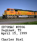 [BNSF 9906]