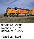 [BNSF 9912]