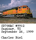 [BNSF 9912]