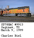 [BNSF 9913]