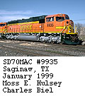 [BNSF 9935]