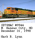 [BNSF 9944]
