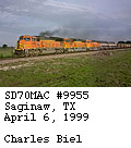 [BNSF 9955]