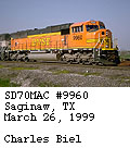 [BNSF 9960]