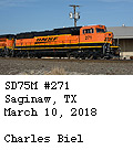 [BNSF 271]