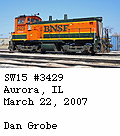 [BNSF 3429]