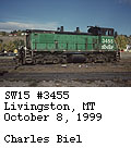 [BNSF 3455]
