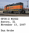 [BNSF 2022]