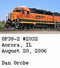 [BNSF 2032]