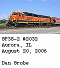 [BNSF 2032]