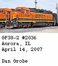 [BNSF 2036]