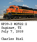 [BNSF 2522]