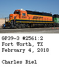 [BNSF 2561]