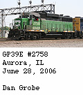 [BNSF 2758]