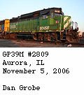 [BNSF 2809]