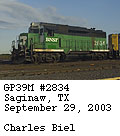 [BNSF 2834]