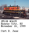 [BNSF 3635]