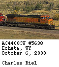 [BNSF 5638]