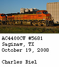 [BNSF 5681]