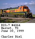 [BNSF 4264]