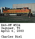 [BNSF 534]