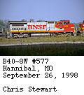 [BNSF 577]
