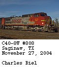 [BNSF 808]