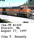 [BNSF 1039]