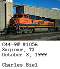 [BNSF 1056]