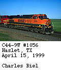 [BNSF 1056]