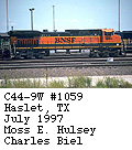 [BNSF 1059]