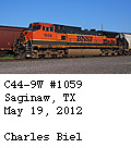 [BNSF 1059]