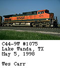 [BNSF 1075]